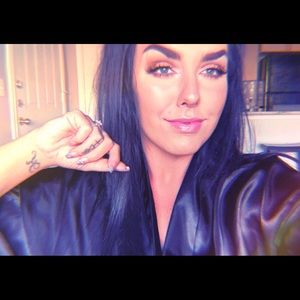 Meet your Posher, Kyla